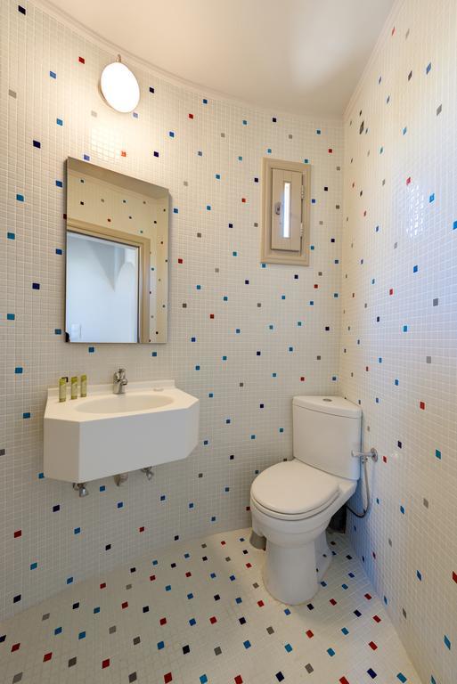 Monolithia Apartamento