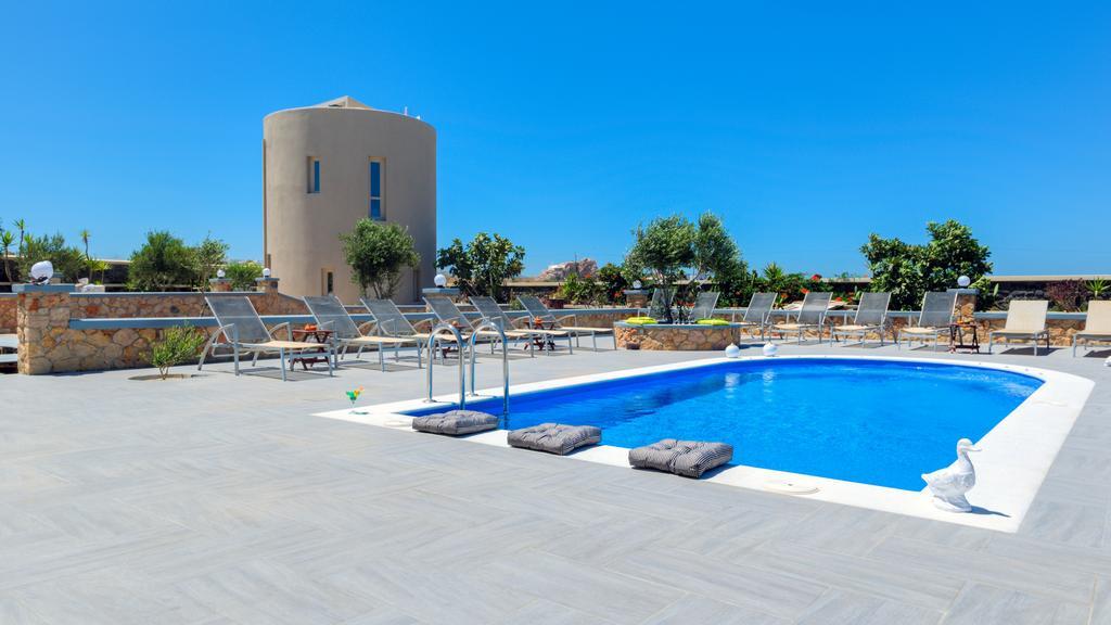Apartamento Monolithia